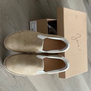 Joie “Daela” Sneaker, size 36.5
